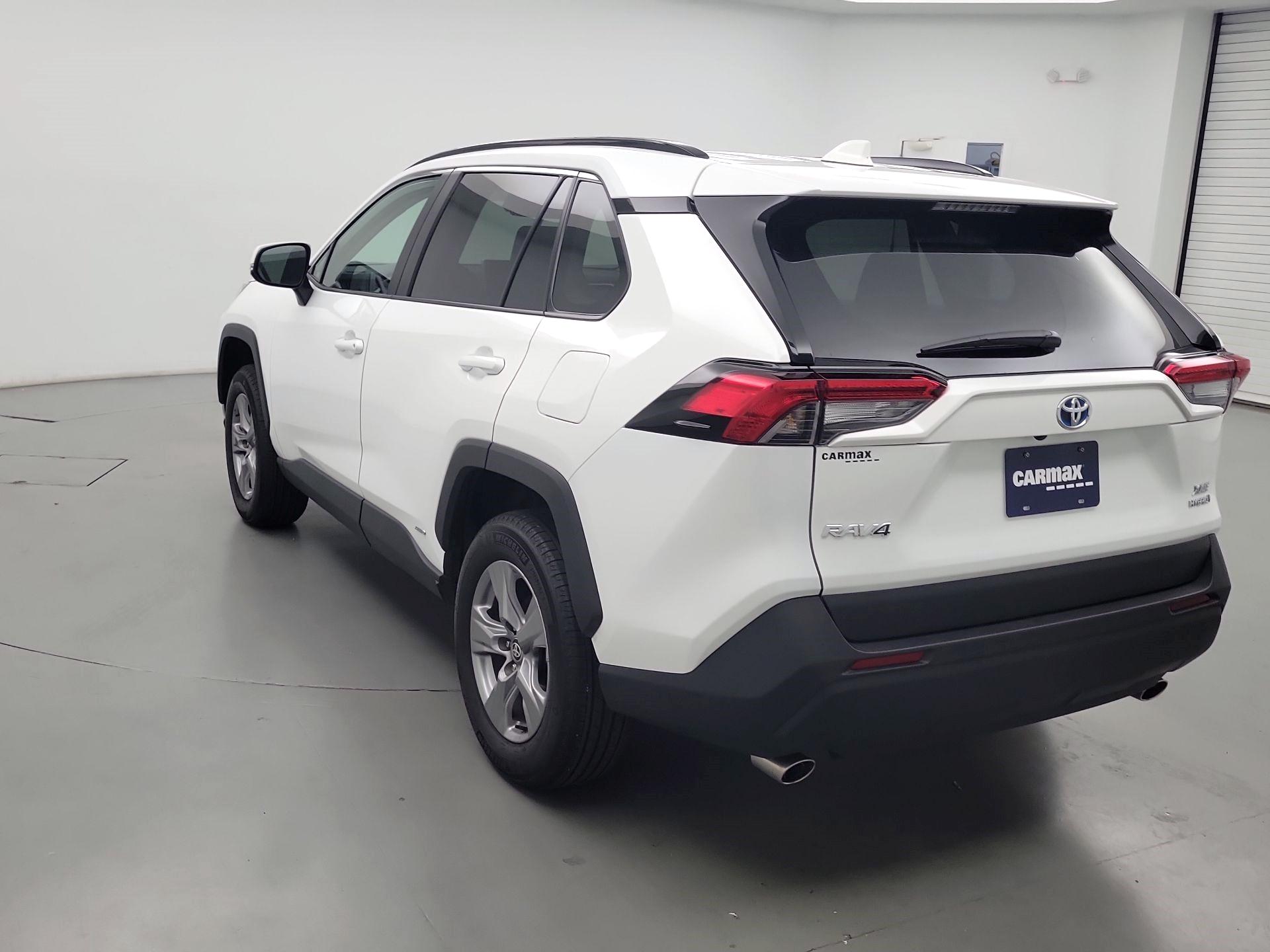 Thumbnail: 2024 Toyota RAV4 - 7