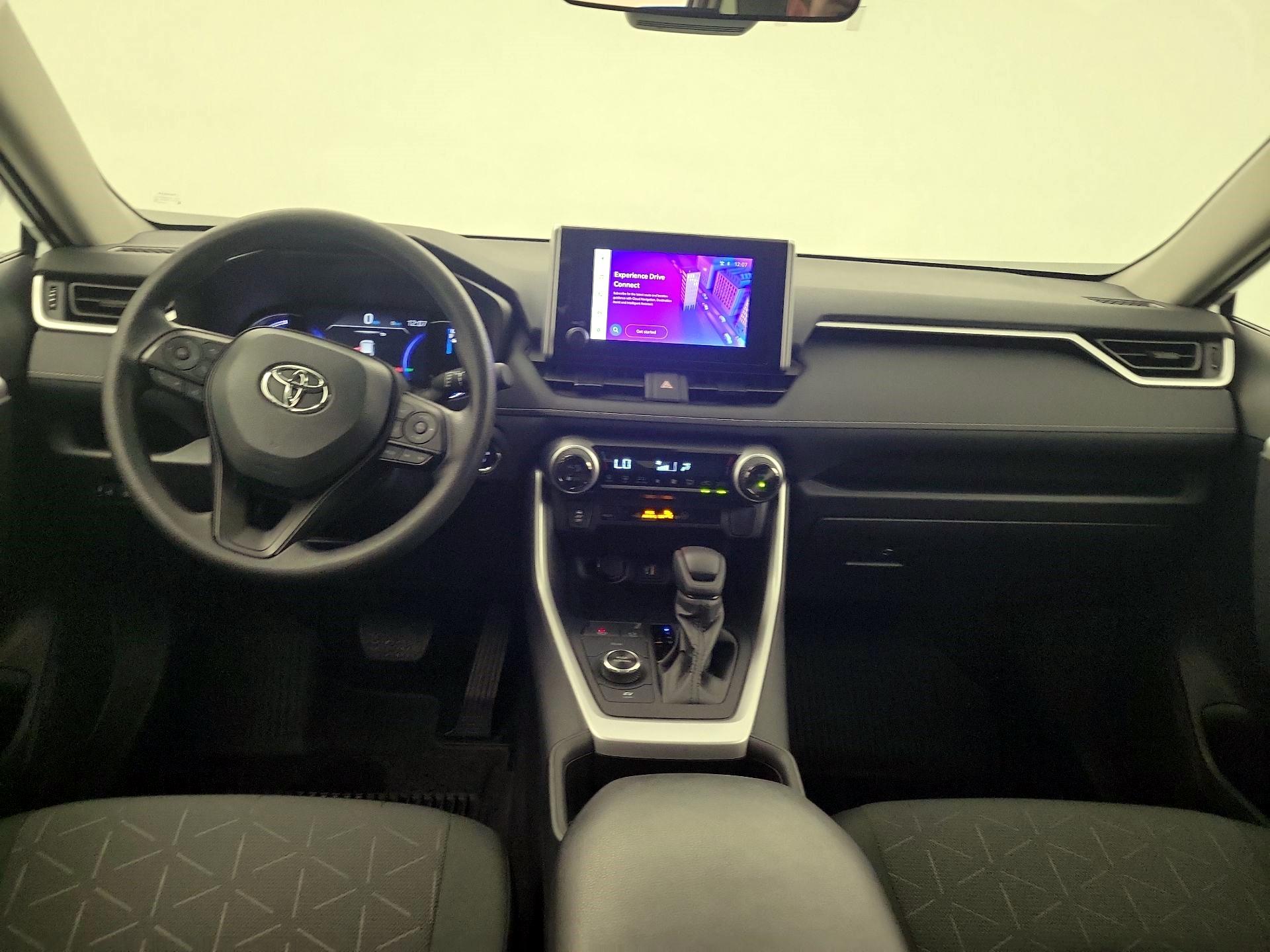 Thumbnail: 2024 Toyota RAV4 - 8