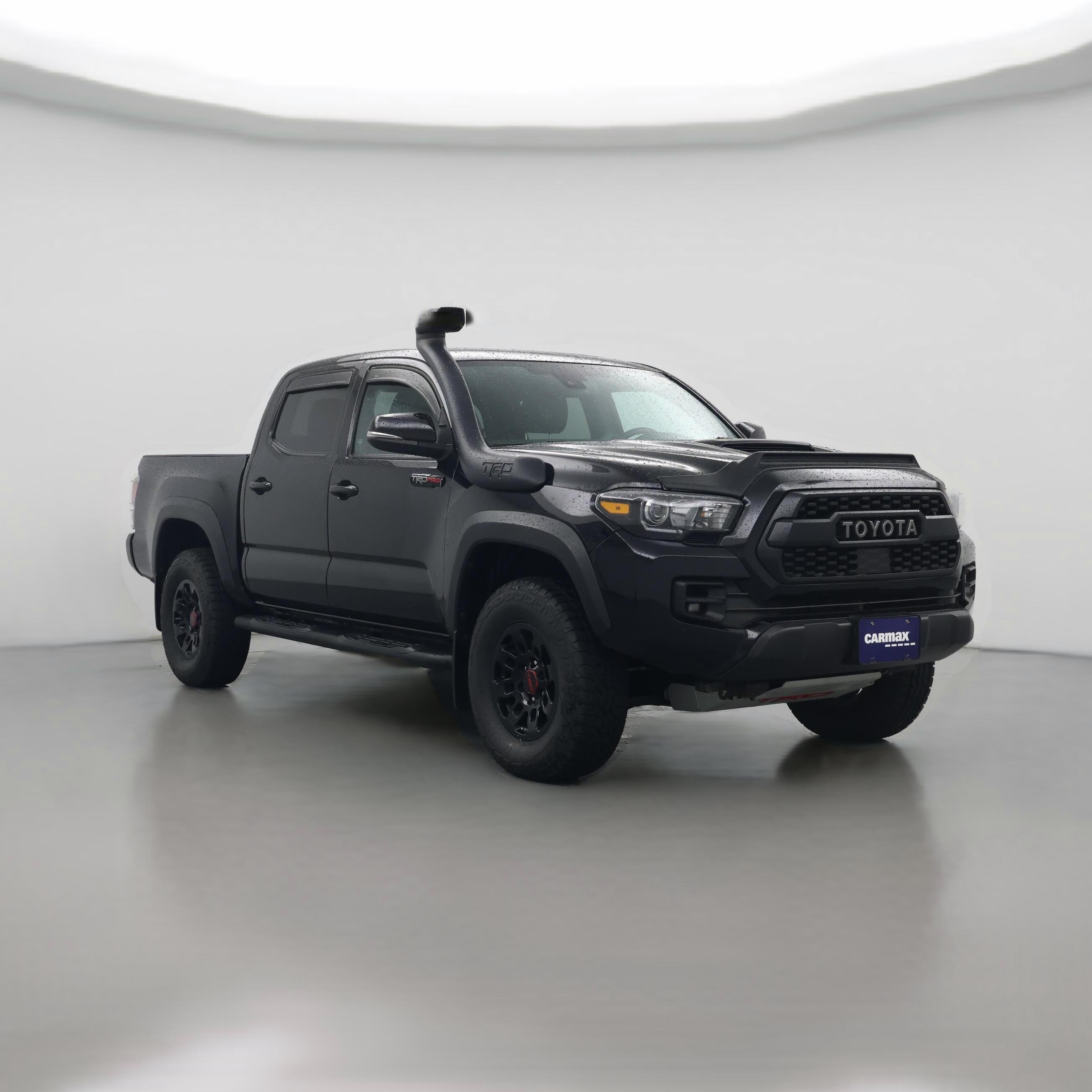 Thumbnail: 2019 Toyota Tacoma - 1
