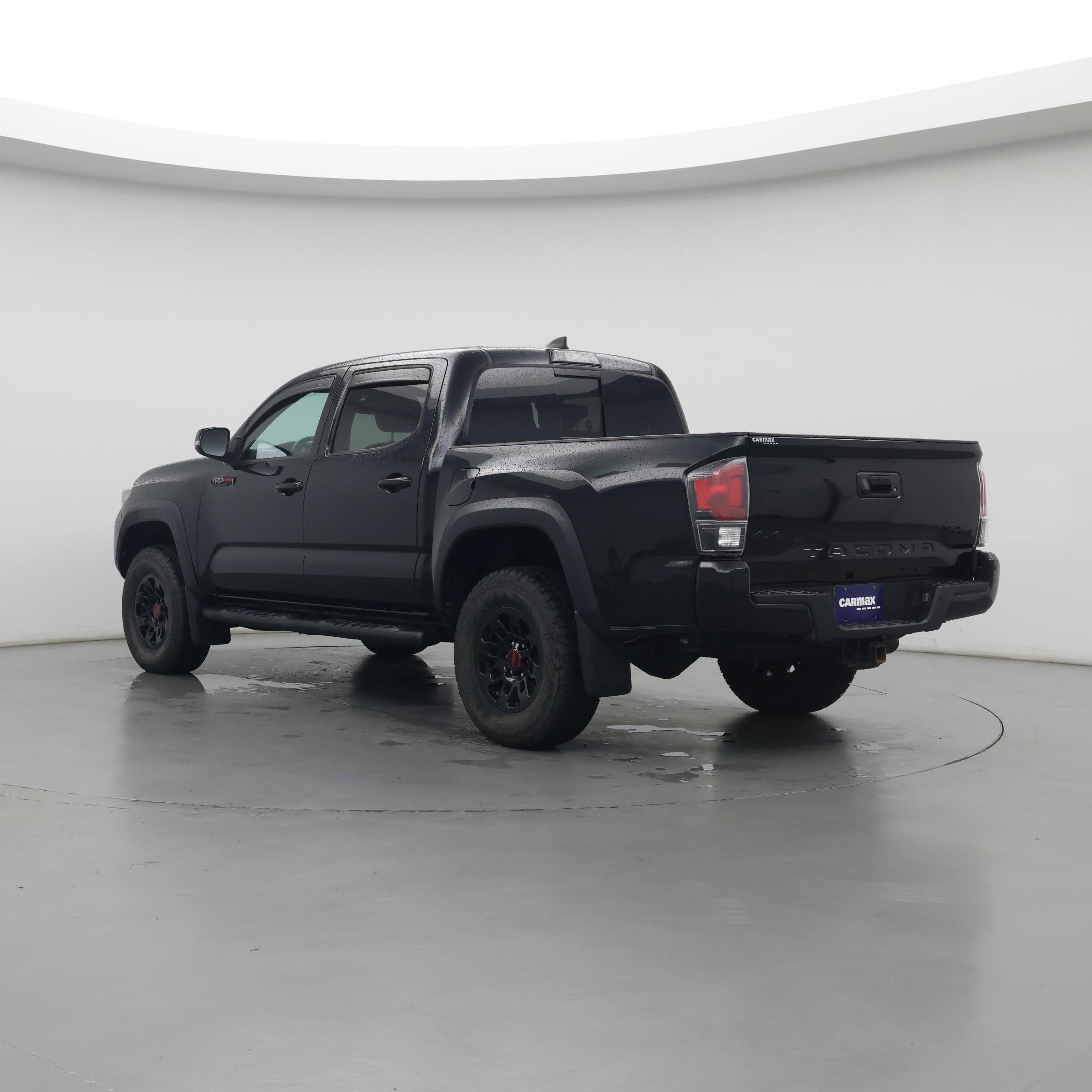 Thumbnail: 2019 Toyota Tacoma - 2