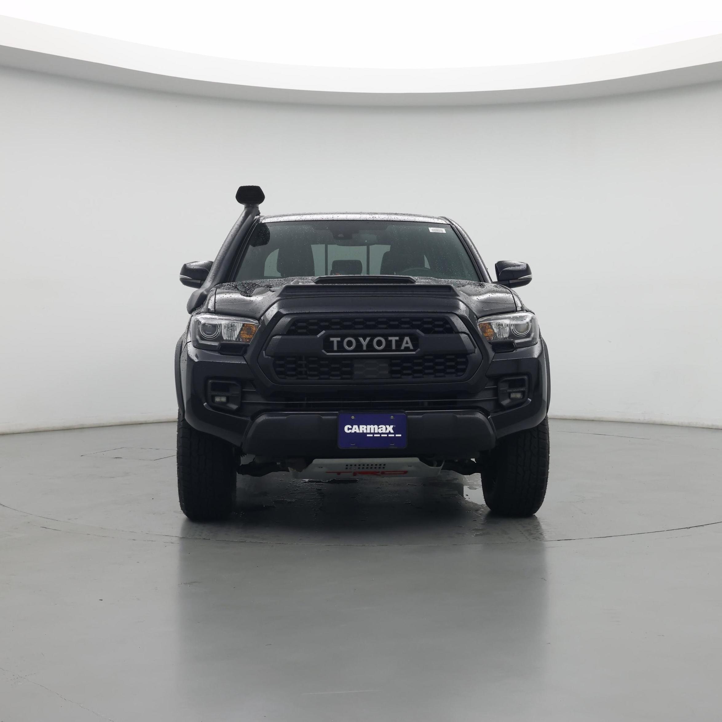 Thumbnail: 2019 Toyota Tacoma - 5