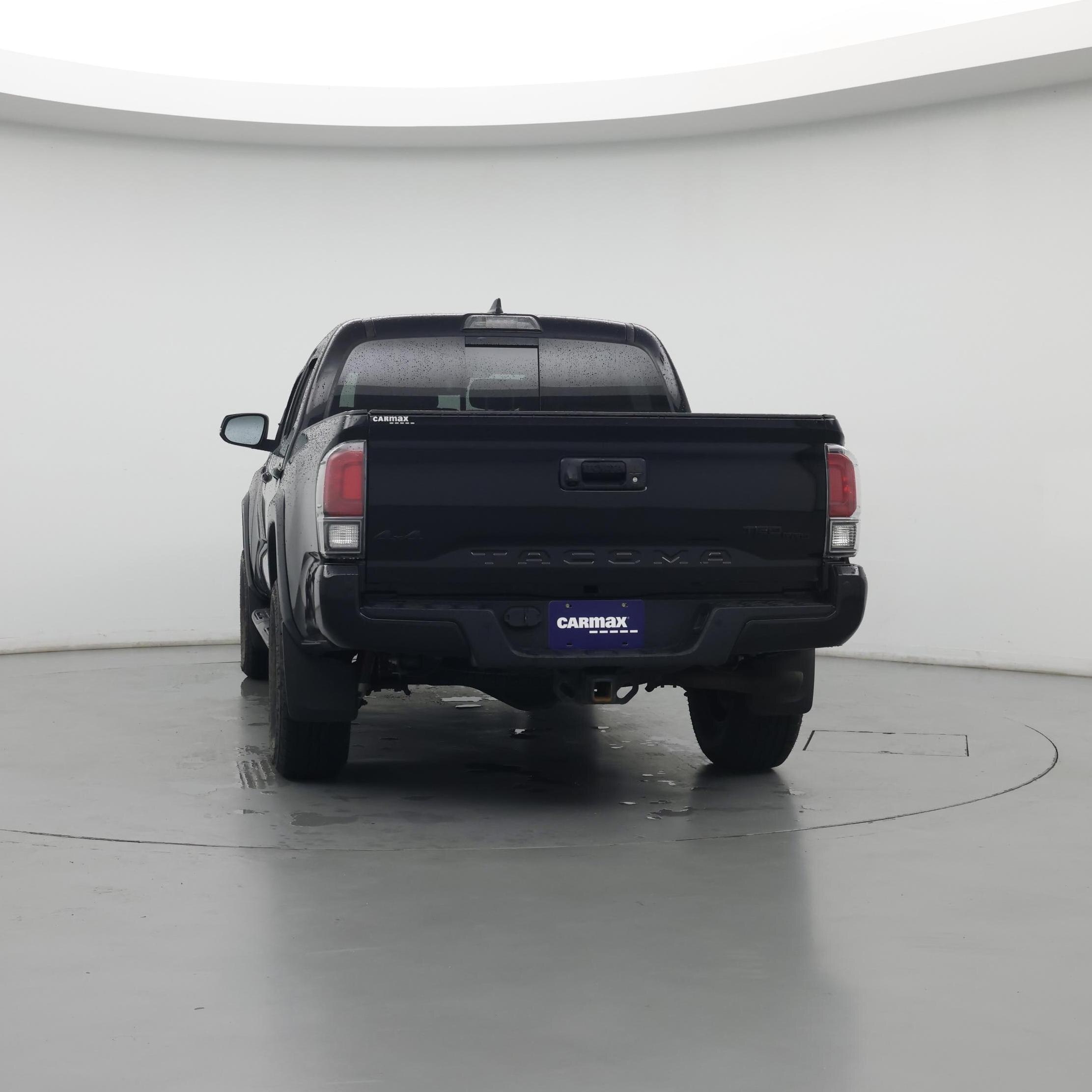 Thumbnail: 2019 Toyota Tacoma - 6