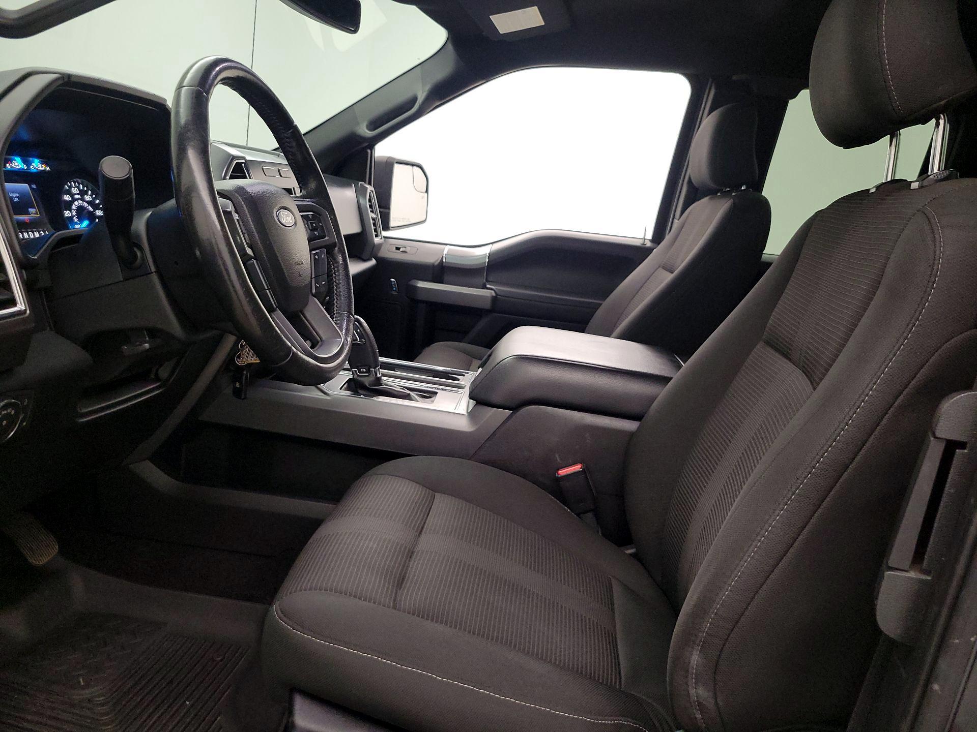 Thumbnail: 2016 Ford F-150 - 11