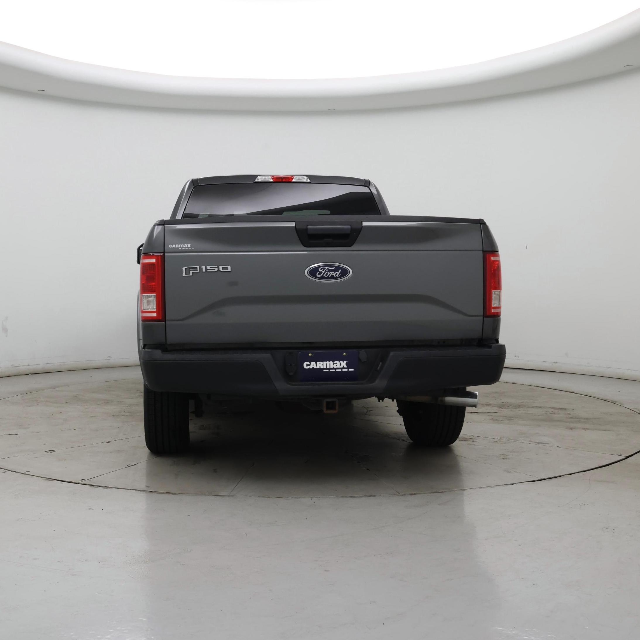 Thumbnail: 2016 Ford F-150 - 6