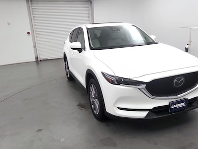 2019 Mazda CX-5 Grand Touring -
                  Greensboro, NC