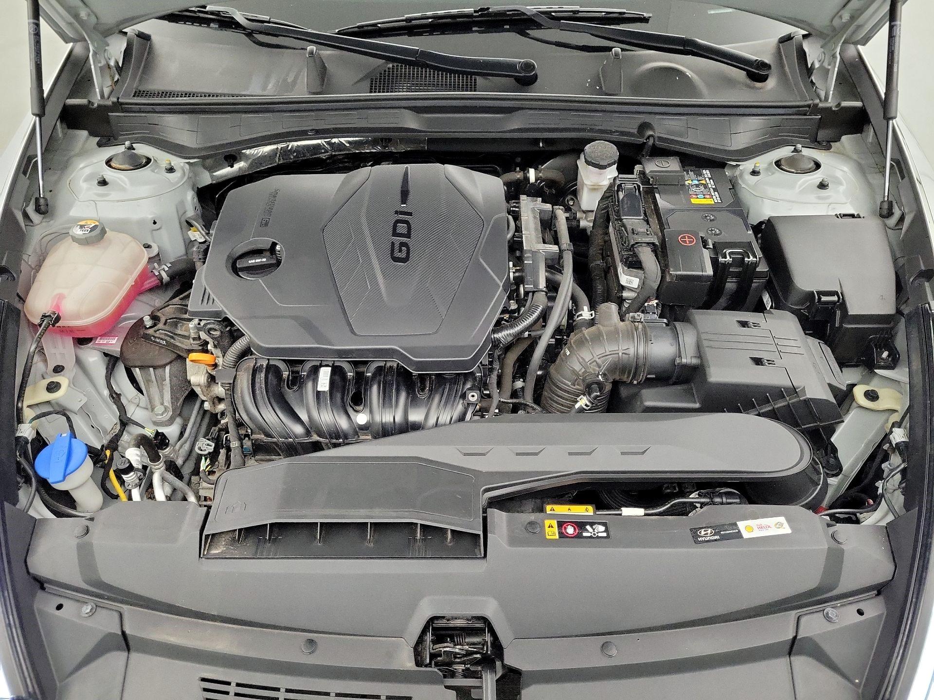 Thumbnail: 2023 Hyundai Sonata - 20