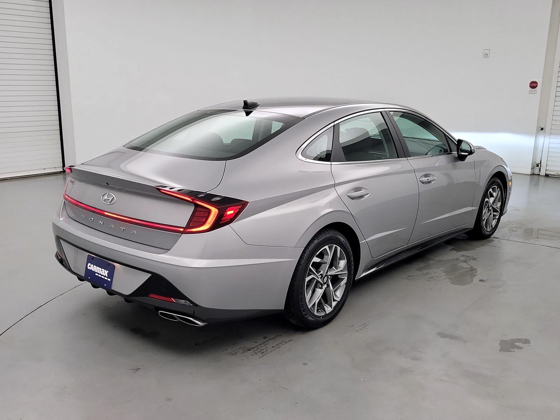 Thumbnail: 2023 Hyundai Sonata - 5