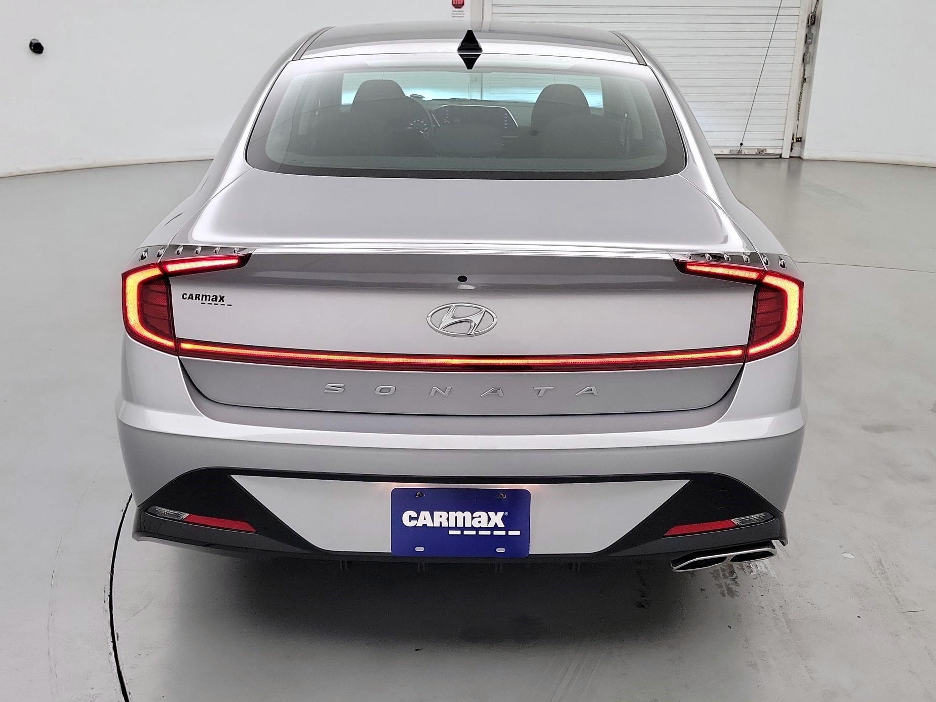 Thumbnail: 2023 Hyundai Sonata - 6