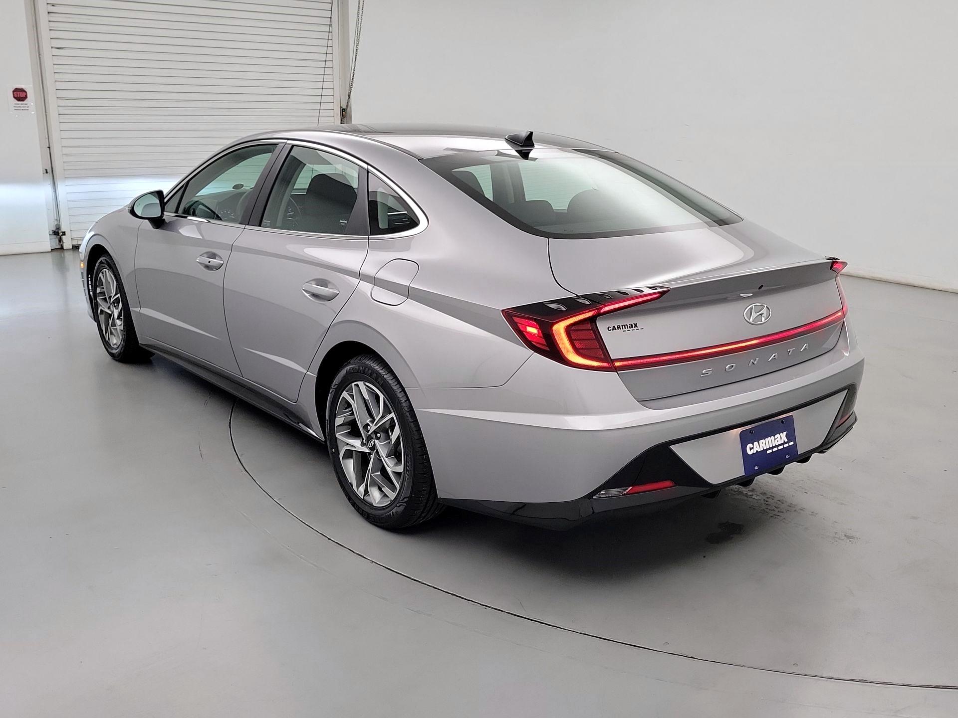 Thumbnail: 2023 Hyundai Sonata - 7