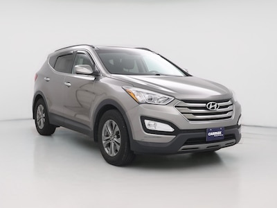 2016 Hyundai Santa Fe Sport 2.0T -
                Glen Allen, VA
