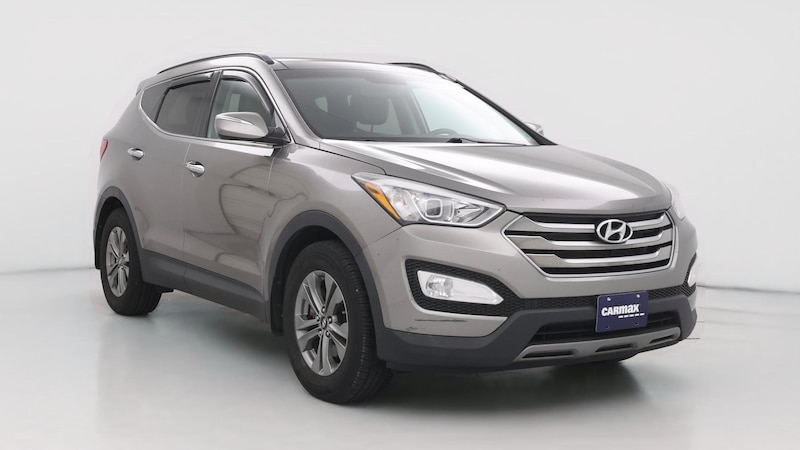 2016 Hyundai Santa Fe Sport 2.0T Hero Image