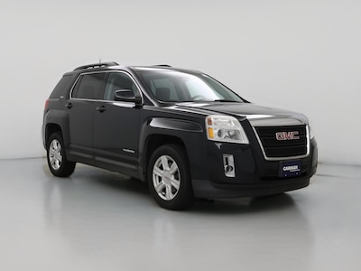 2014 GMC Terrain SLE -
                  White Marsh, MD
