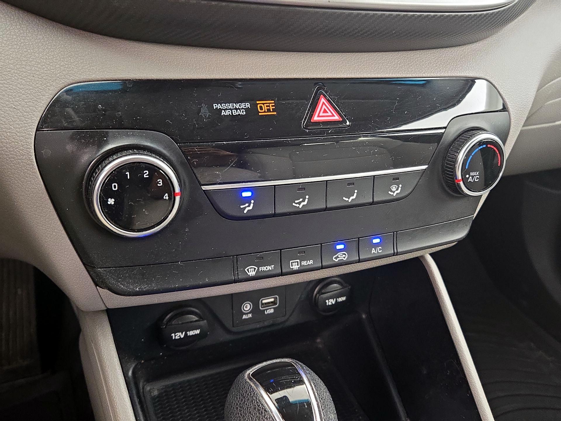 Thumbnail: 2021 Hyundai Tucson - 16