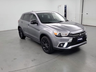 2019 Mitsubishi Outlander Sport LE -
                  Wilmington, NC