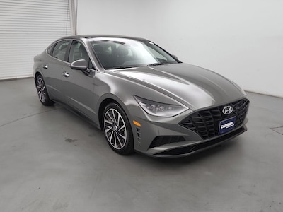 2023 Hyundai Sonata Limited -
                  Wilmington, NC