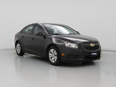 2014 Chevrolet Cruze LS -
                  White Marsh, MD