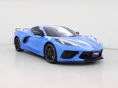 2023 Chevrolet Corvette Stingray -
                  Glen Allen, VA