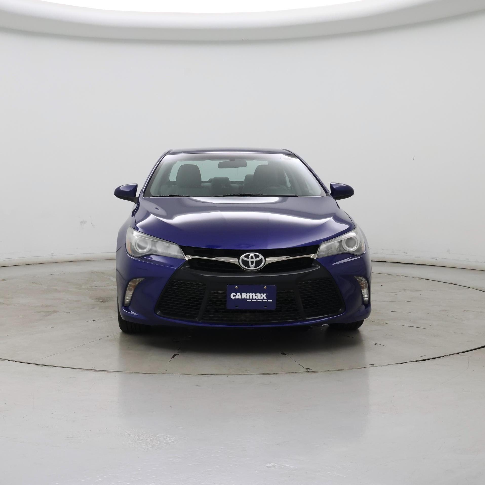 Thumbnail: 2015 Toyota Camry - 5