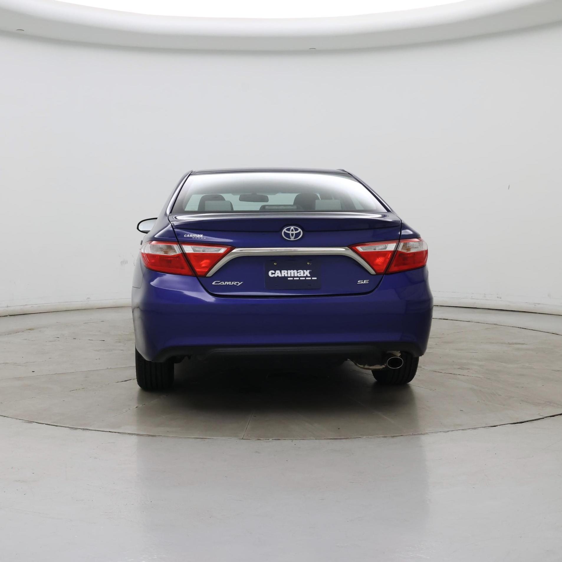 Thumbnail: 2015 Toyota Camry - 6
