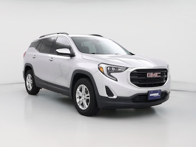 2020 GMC Terrain SLE -
                  Glen Allen, VA