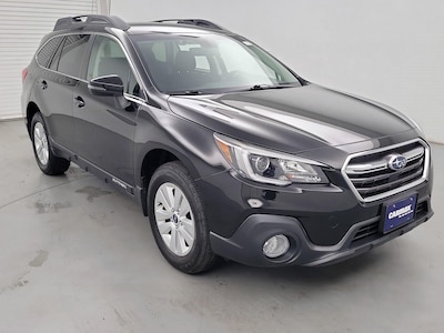 2019 Subaru Outback Premium -
                  Fayetteville, NC