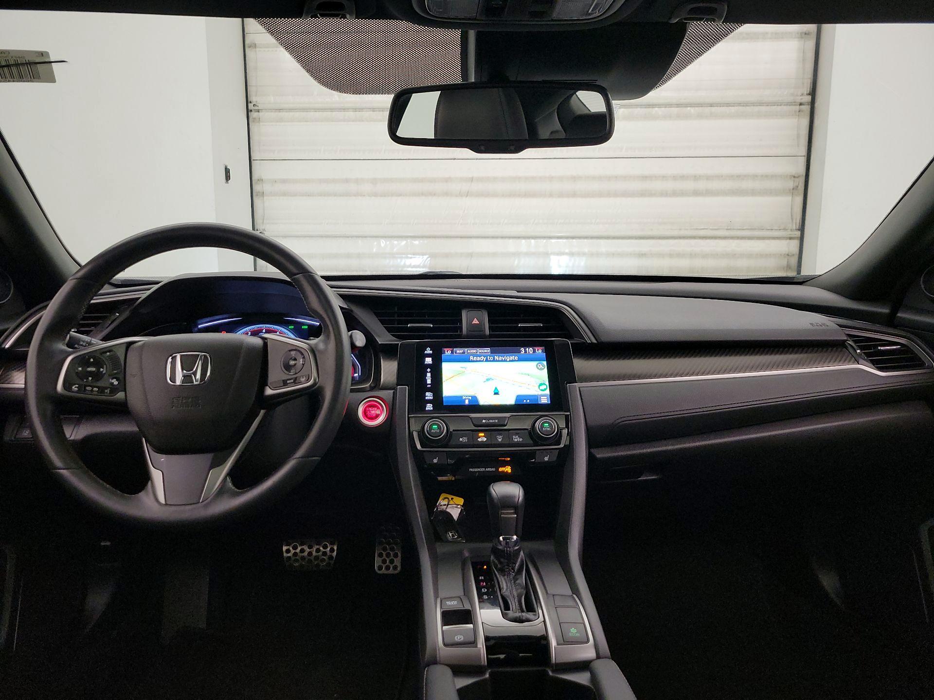 Thumbnail: 2017 Honda Civic - 9
