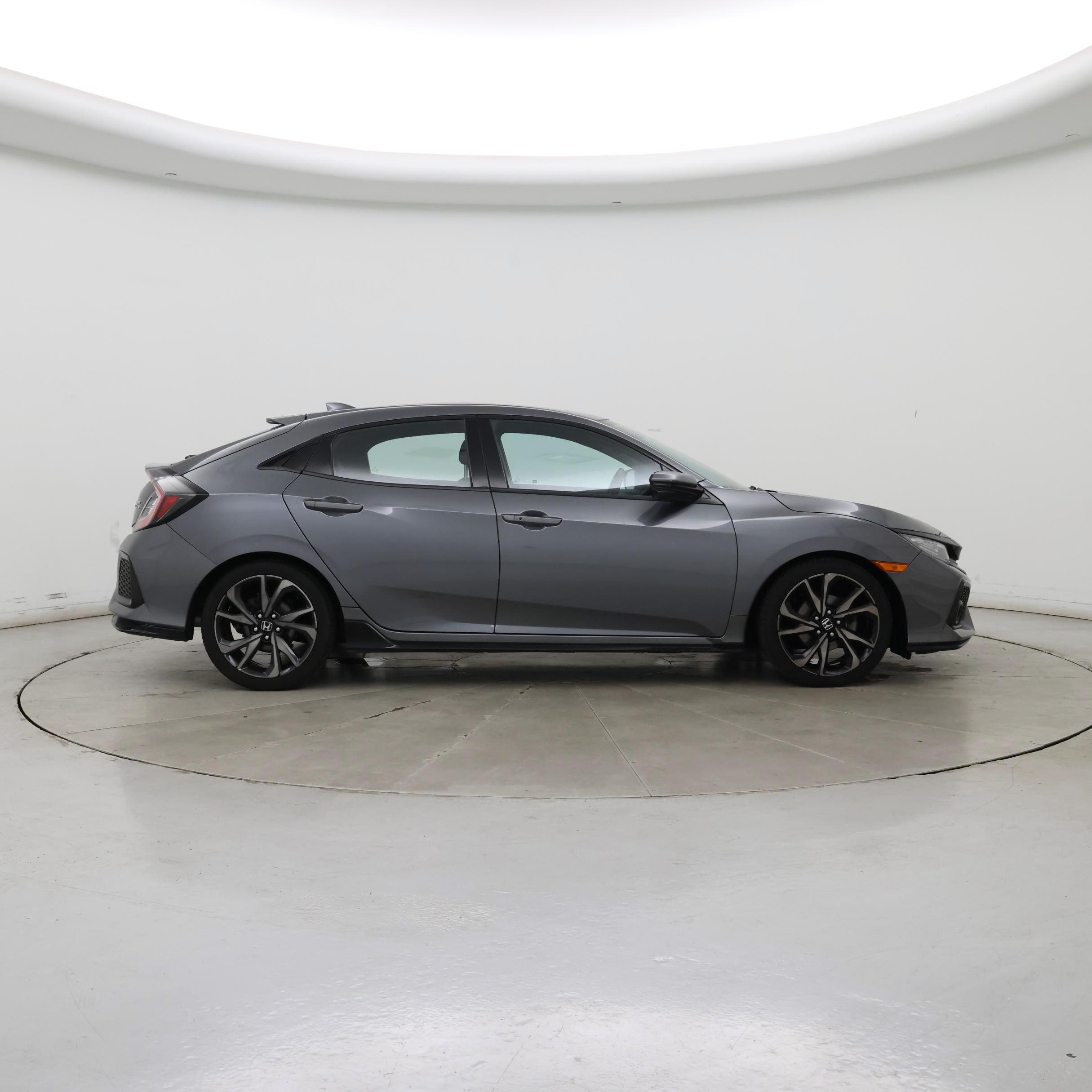 Thumbnail: 2017 Honda Civic - 7