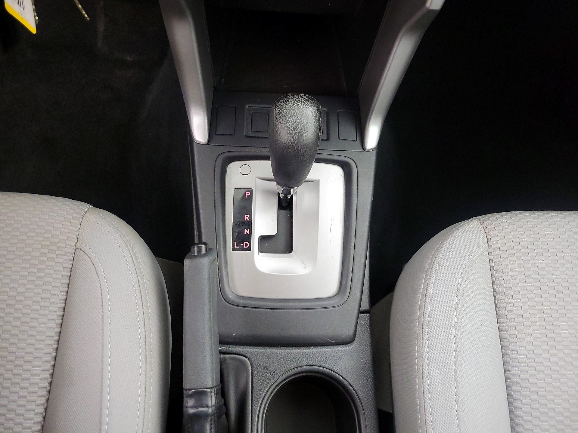 Thumbnail: 2015 Subaru Forester - 17
