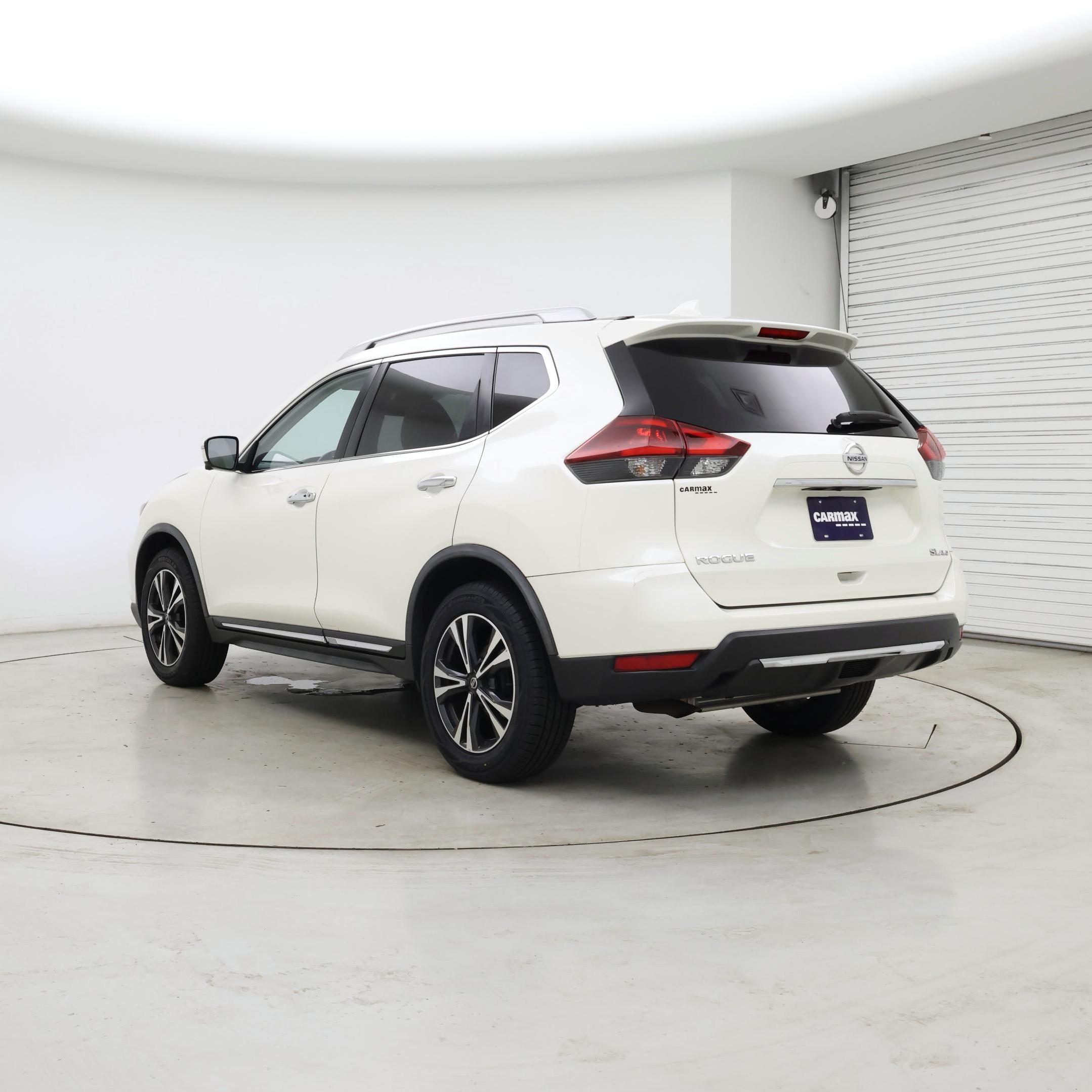 Thumbnail: 2018 Nissan Rogue - 2