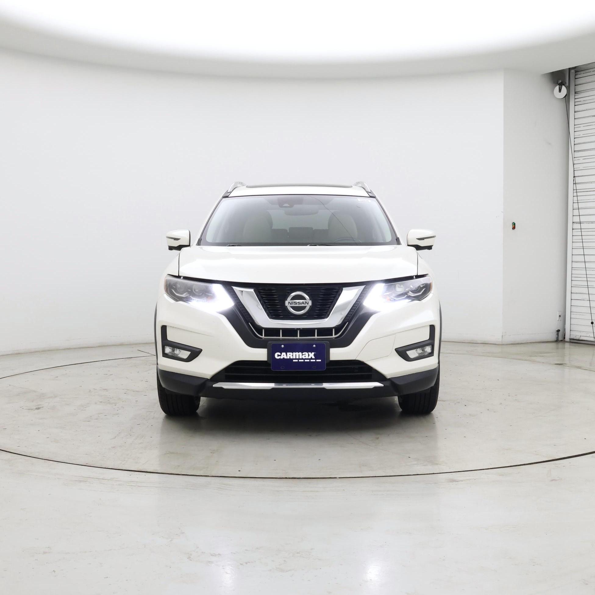 Thumbnail: 2018 Nissan Rogue - 5