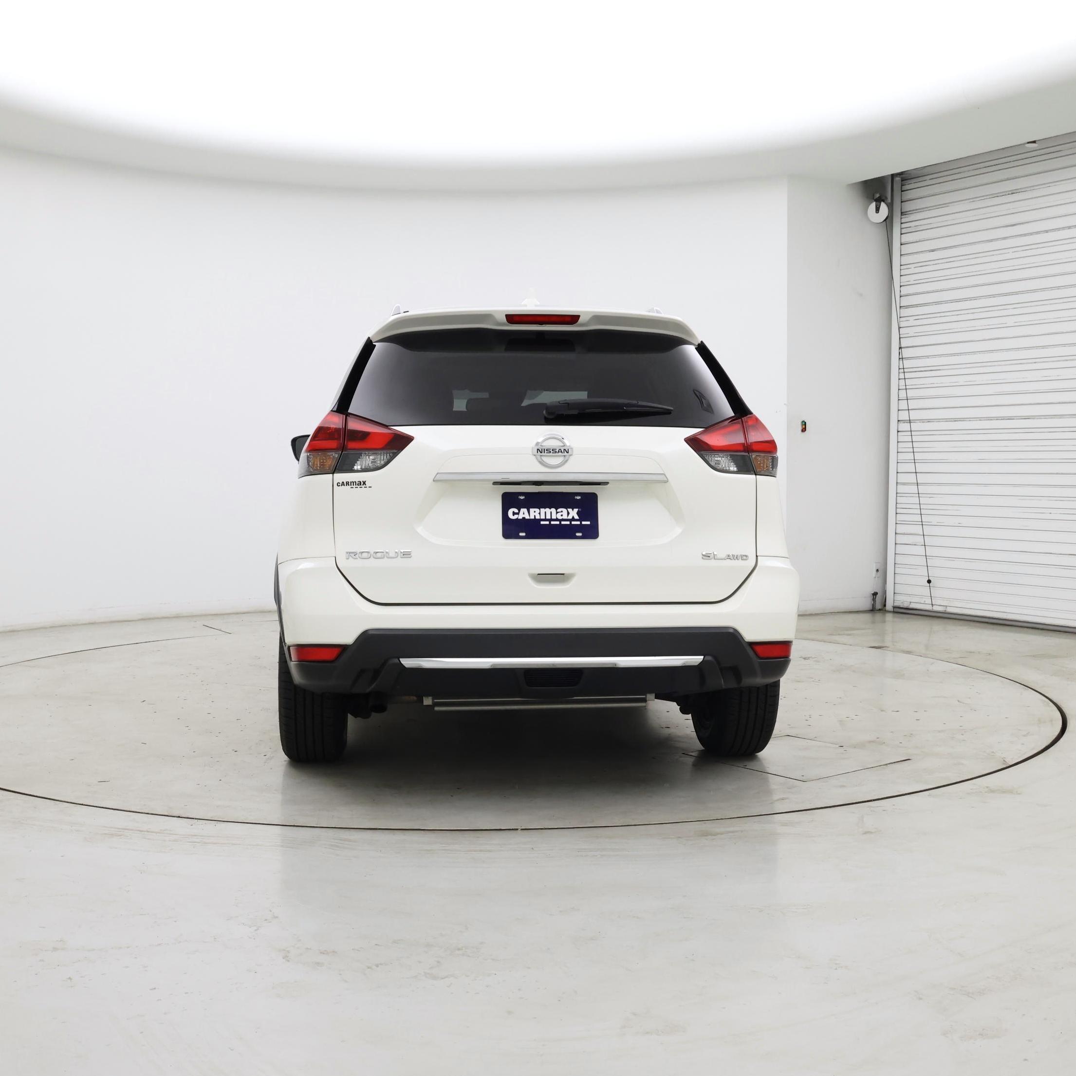 Thumbnail: 2018 Nissan Rogue - 6