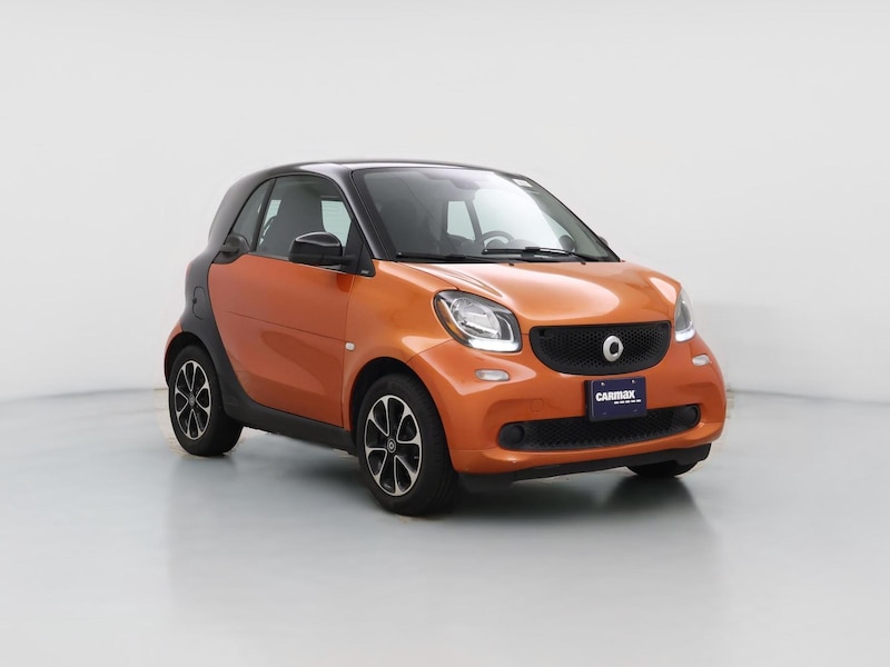 2016 smart fortwo Passion -
                  Rochester, NY