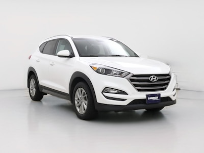2016 Hyundai Tucson SE -
                  Hartford, CT