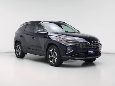 2024 Hyundai Tucson Limited -
                  Laurel, MD