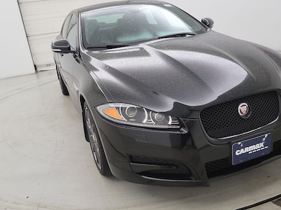 2015 Jaguar XF Portfolio -
                  Hartford, CT