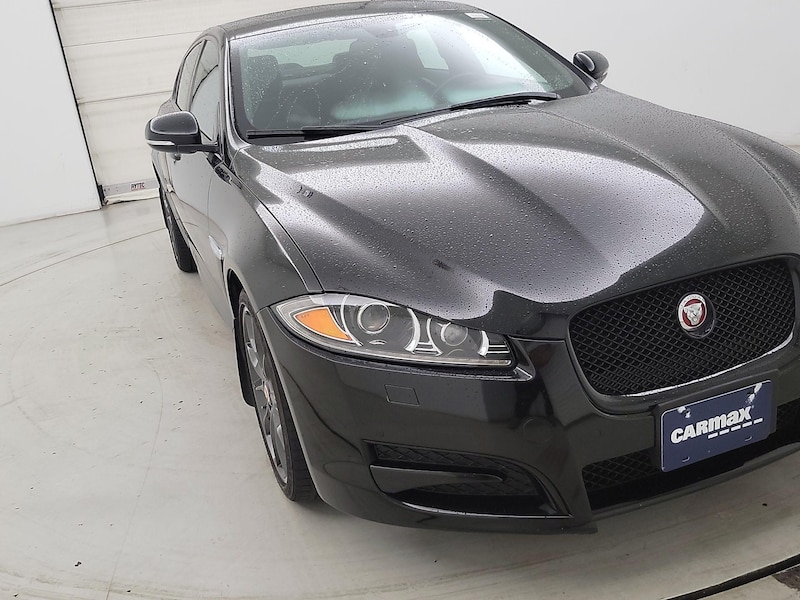 2015 Jaguar XF Portfolio -
                  Hartford, CT