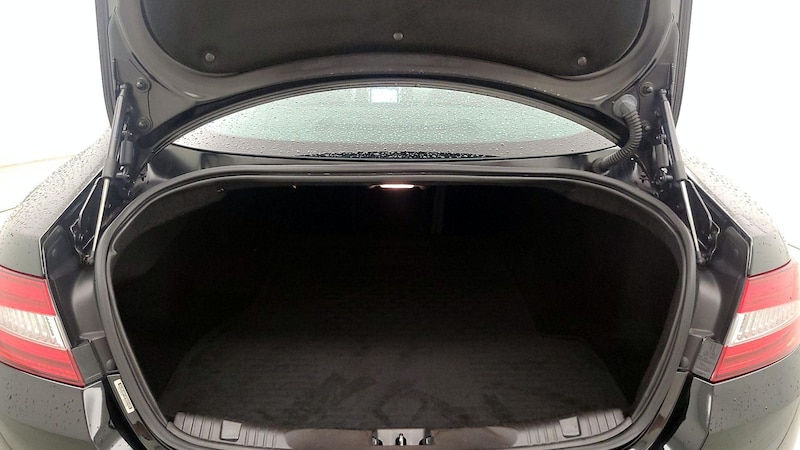 2015 Jaguar XF Portfolio 20