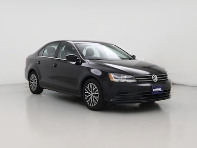 2017 Volkswagen Jetta S -
                  Hartford, CT