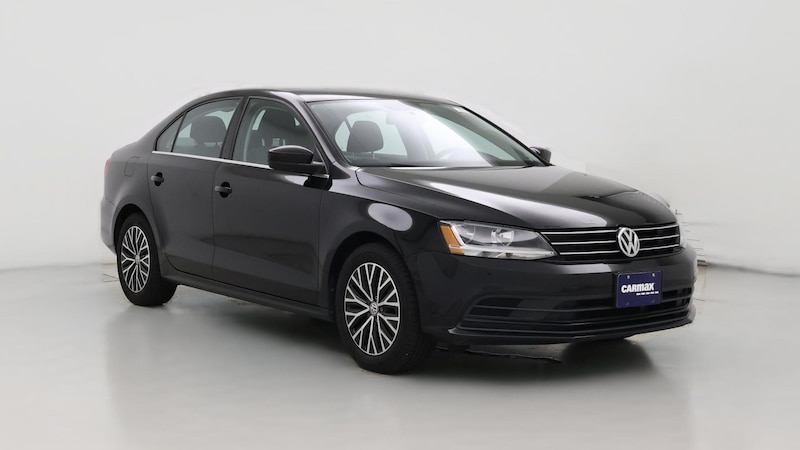 2017 Volkswagen Jetta S Hero Image