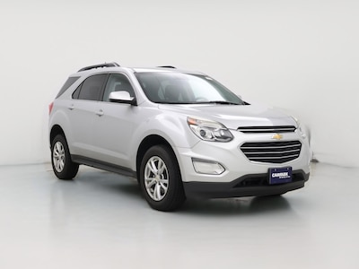 2017 Chevrolet Equinox LT -
                  Hartford, CT