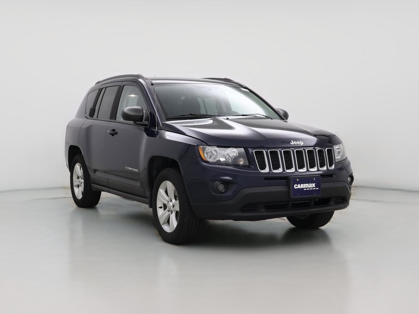 2016 Jeep Compass