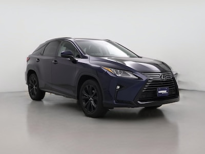 2017 Lexus RX 350 -
                  Hartford, CT