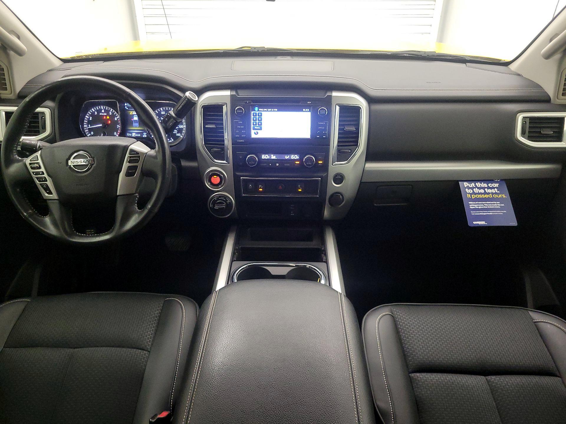 Thumbnail: 2018 Nissan Titan - 9