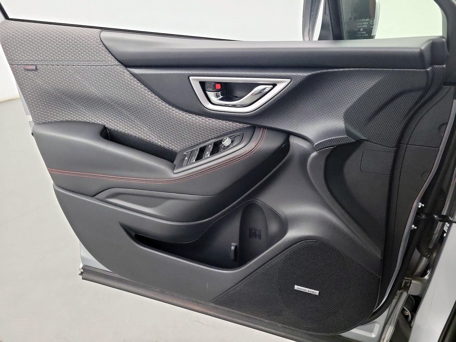 Thumbnail: 2021 Subaru Forester - 10