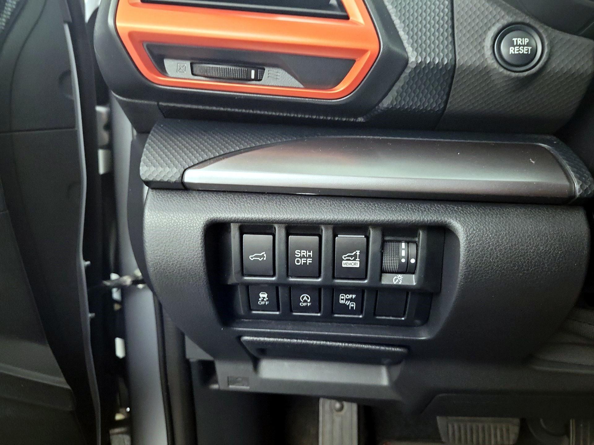 Thumbnail: 2021 Subaru Forester - 11
