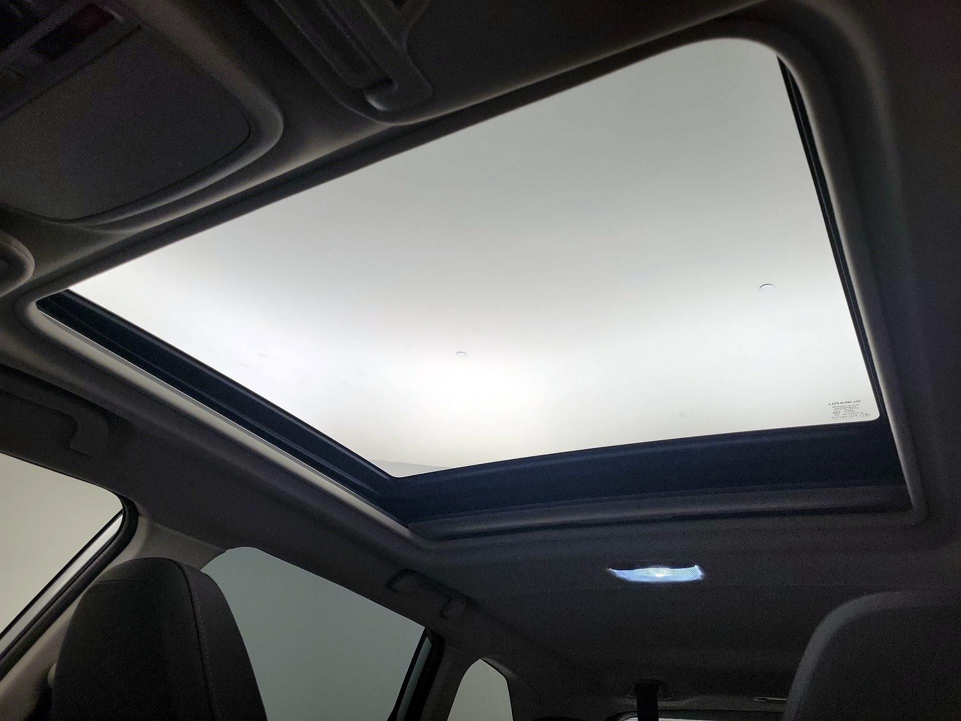 Thumbnail: 2021 Subaru Forester - 17