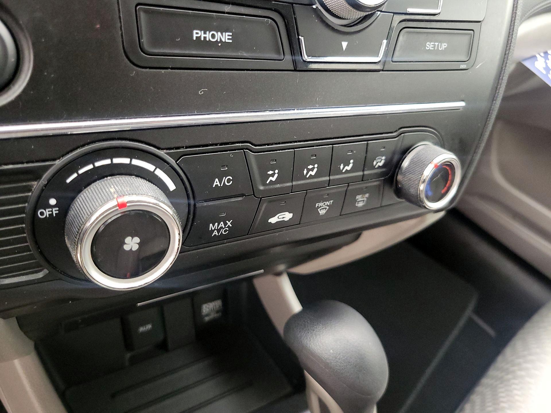 Thumbnail: 2014 Honda Civic - 16