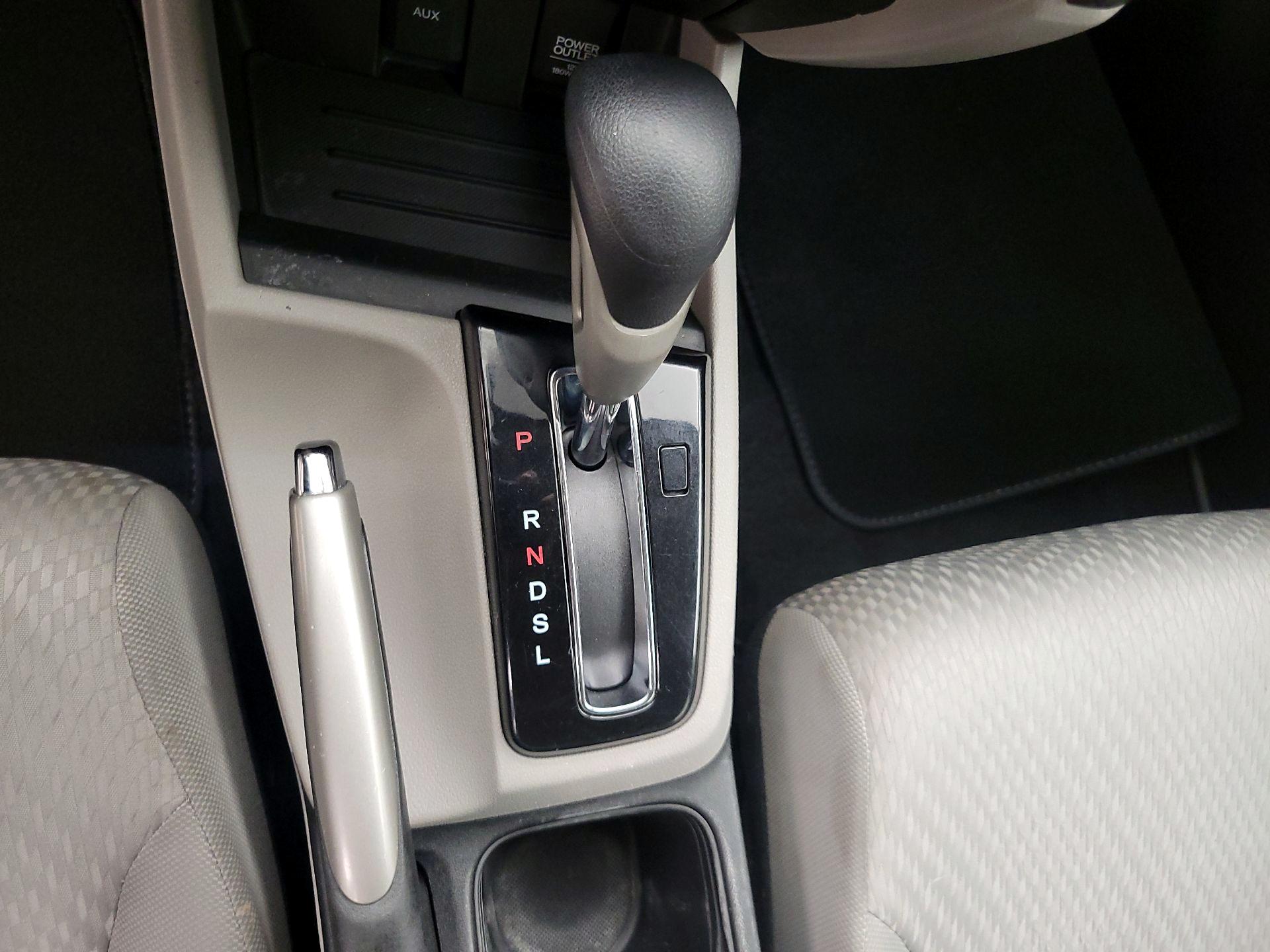 Thumbnail: 2014 Honda Civic - 17