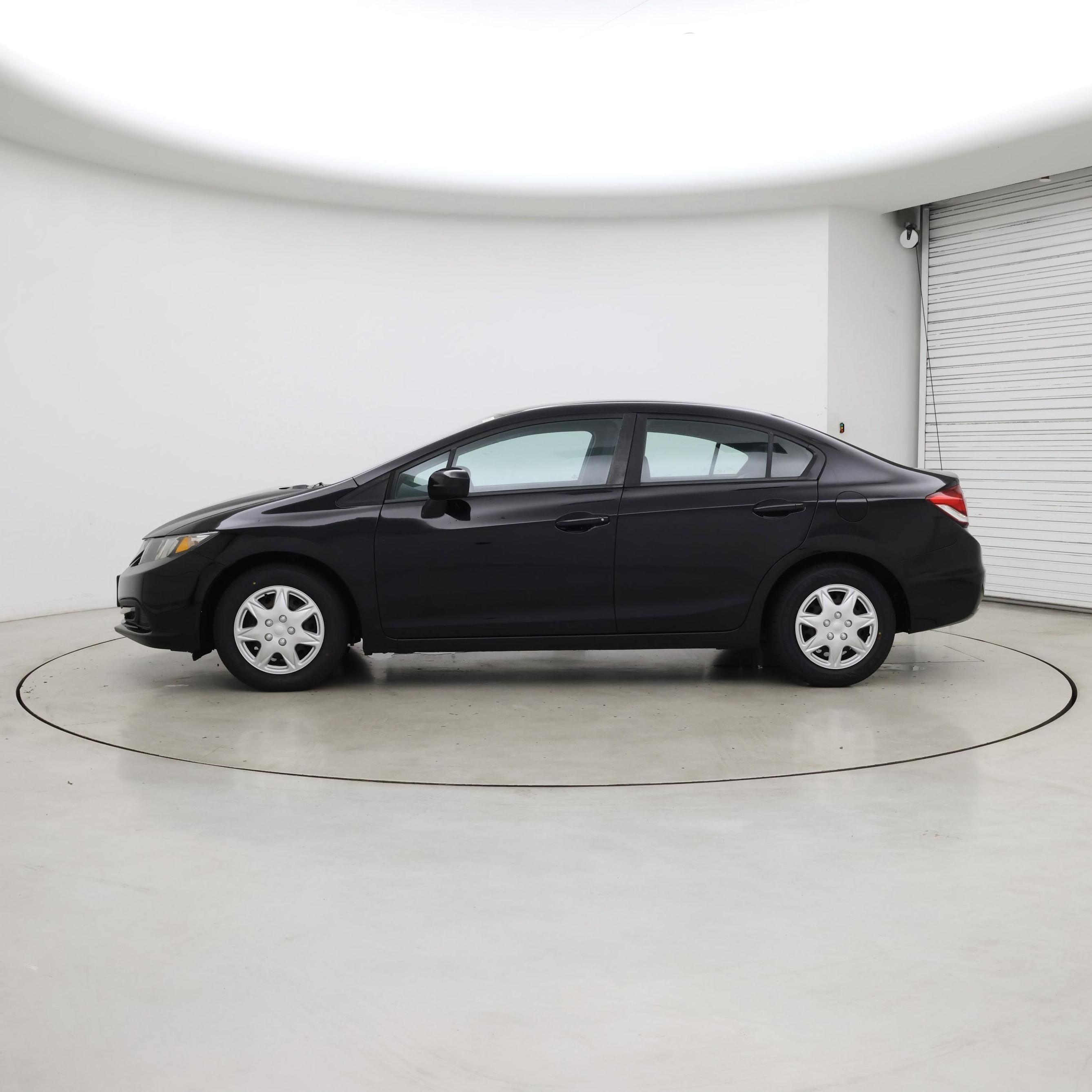 Thumbnail: 2014 Honda Civic - 3