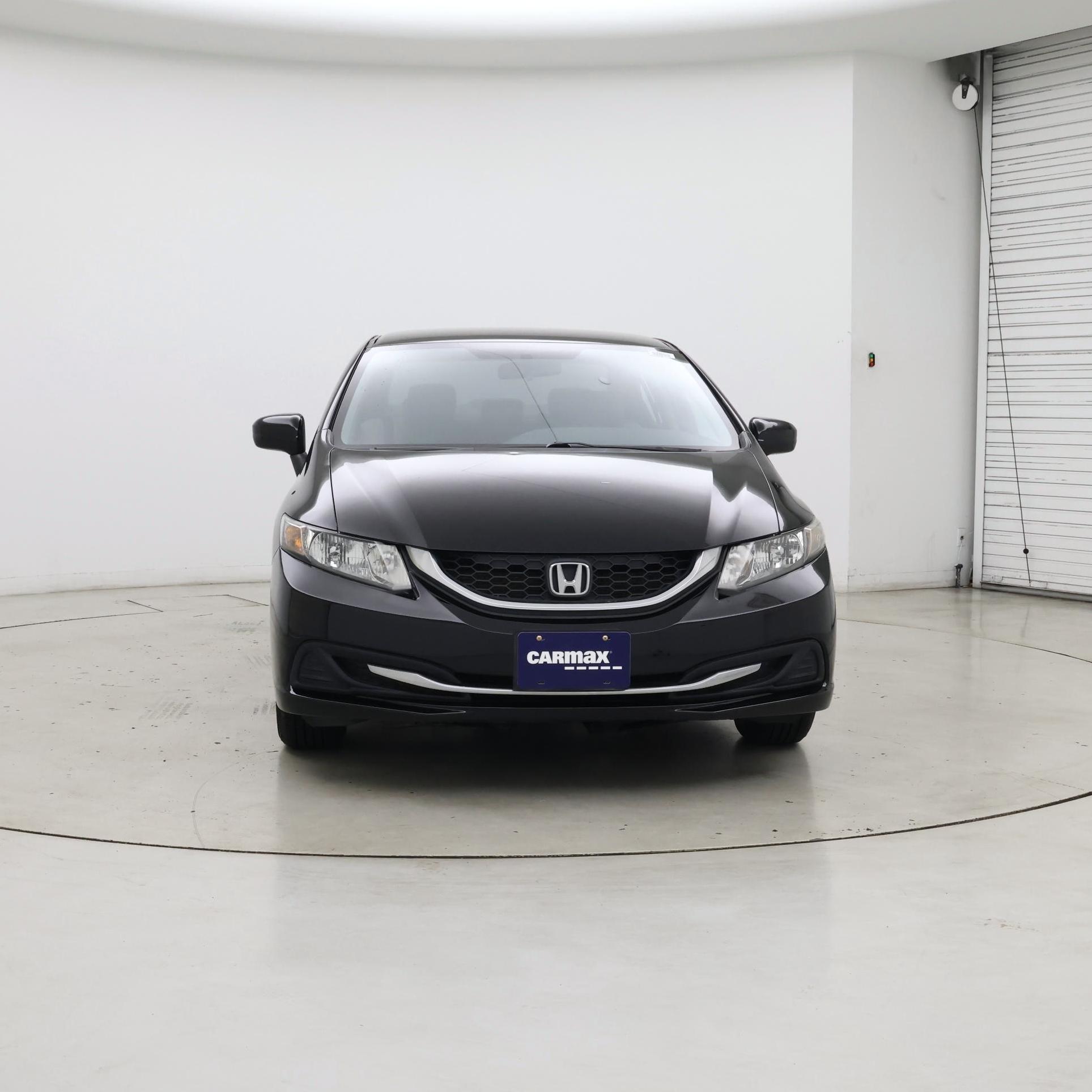 Thumbnail: 2014 Honda Civic - 5
